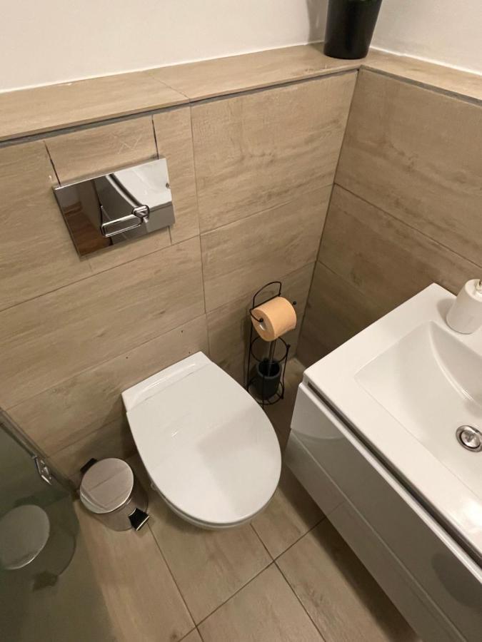 Savoya5 Old Citycenter Selfcheckin Workspacestudio ティミショアラ エクステリア 写真