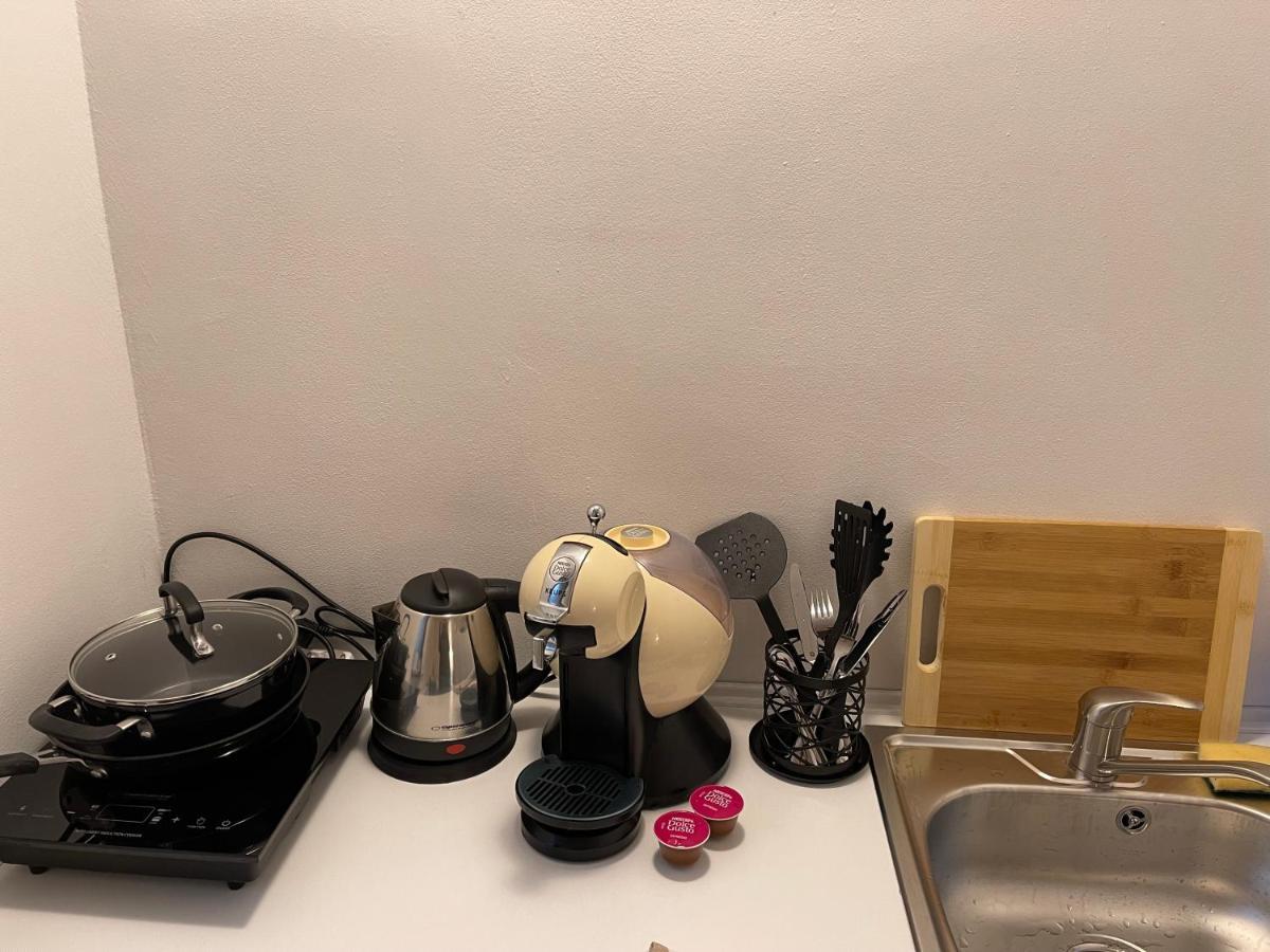 Savoya5 Old Citycenter Selfcheckin Workspacestudio ティミショアラ エクステリア 写真